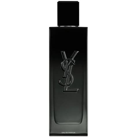 myself ysl fragrantica.